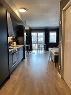 Magnolia House Norrviken