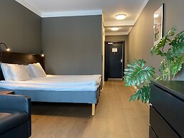 Magnolia House Norrviken