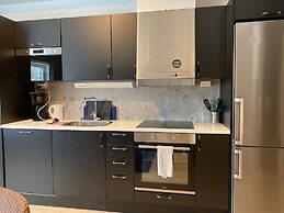 Magnolia House Norrviken