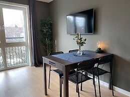 Magnolia House Norrviken