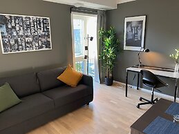 Magnolia House Norrviken