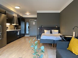 Magnolia House Norrviken