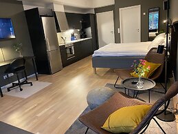 Magnolia House Norrviken