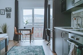 Magnolia House Norrviken