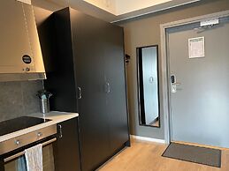 Magnolia House Norrviken