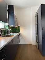 Magnolia House Norrviken