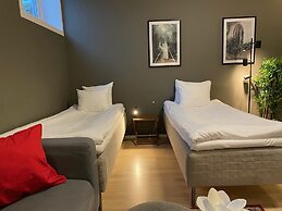 Magnolia House Norrviken