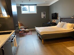 Magnolia House Norrviken