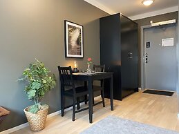 Magnolia House Norrviken