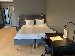 Magnolia House Norrviken