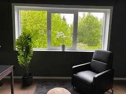 Magnolia House Norrviken