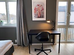 Magnolia House Norrviken