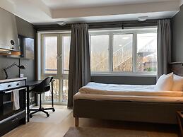 Magnolia House Norrviken