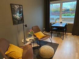 Magnolia House Norrviken