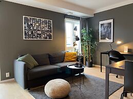 Magnolia House Norrviken