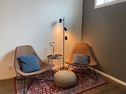 Magnolia House Norrviken