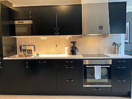 Magnolia House Norrviken