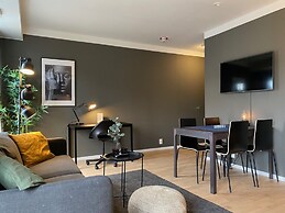 Magnolia House Norrviken