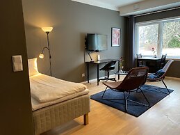 Magnolia House Norrviken