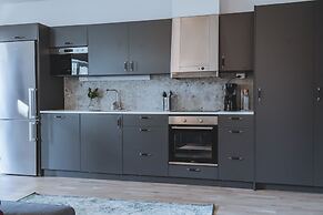 Magnolia House Norrviken