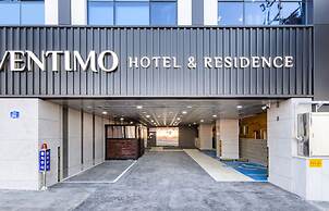 Ventimo Hotel & Residence Jeju
