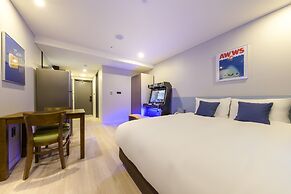 Ventimo Hotel & Residence Jeju