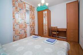 Apartments Longo