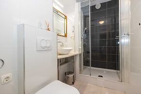 Old City Center Suite