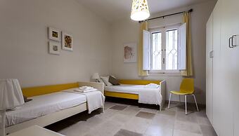 Villa Tiella e Casa Frisa - Shared Pool