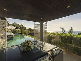 Villa Samira by Elite Havens