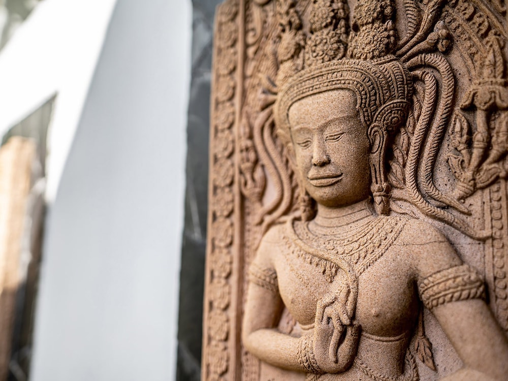 Baan Bon Khao