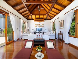 Baan Bon Khao