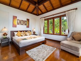 Baan Bon Khao