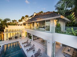 Villa Borimas by Elite Havens