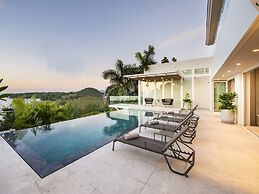 Villa Borimas by Elite Havens