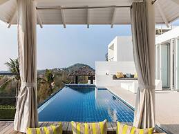 Villa Sammasan by Elite Havens