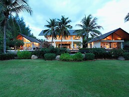 Baan Taley Rom