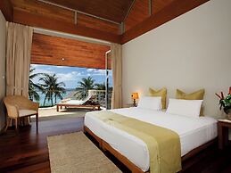 Baan Taley Rom