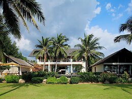 Baan Taley Rom