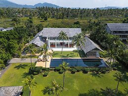 Baan Taley Rom