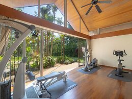 Baan Taley Rom