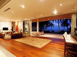 Baan Taley Rom