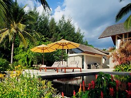 Baan Taley Rom