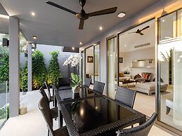 Infinity Blue Phuket by Elite Havens