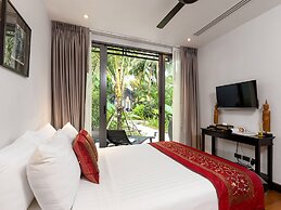 Infinity Blue Phuket by Elite Havens