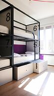 Hotello Hostel