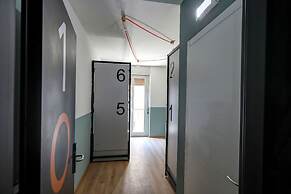Hotello Hostel
