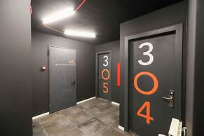 Hotello Hostel