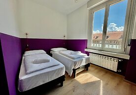 Hotello Hostel