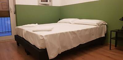 Hotello Hostel